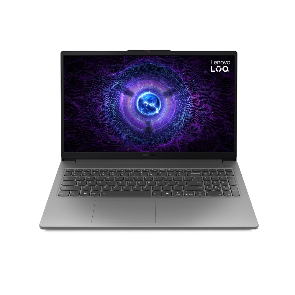 Laptop Lenovo LOQ 15IRX9 (83DV012LVN) | Core™ i5-13450HX | 12GB | 512GB | RTX™ 3050 6GB | 15.6 inch FHD 144Hz | Win 11 | X&#225;m | 0225