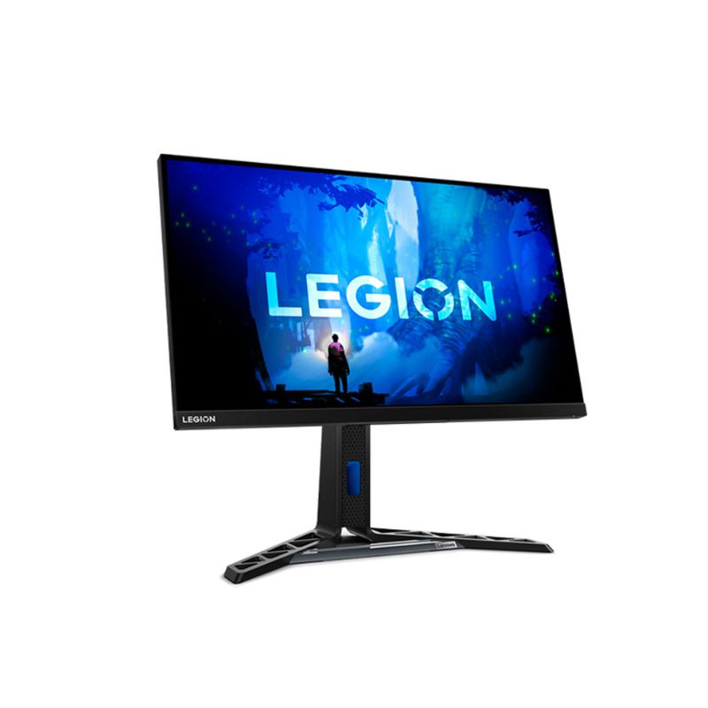 M&#224;n h&#236;nh gaming Lenovo Legion Y27qf-30 (67A7GAC3VN) | 27 inch 2K | 240Hz | IPS | 0.5ms | HDMI + DP | Loa | 3Yrs | 0225P