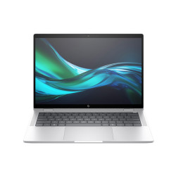 Laptop HP EliteBook X360 1040 G10 (9H8W4PT) |  Intel Core i7 1355U | 16GB | 512GB SSD | 14 inch WUXGA Touch | Win 11 Pro | Silver | Vỏ nh&#244;m | Pen | 0225