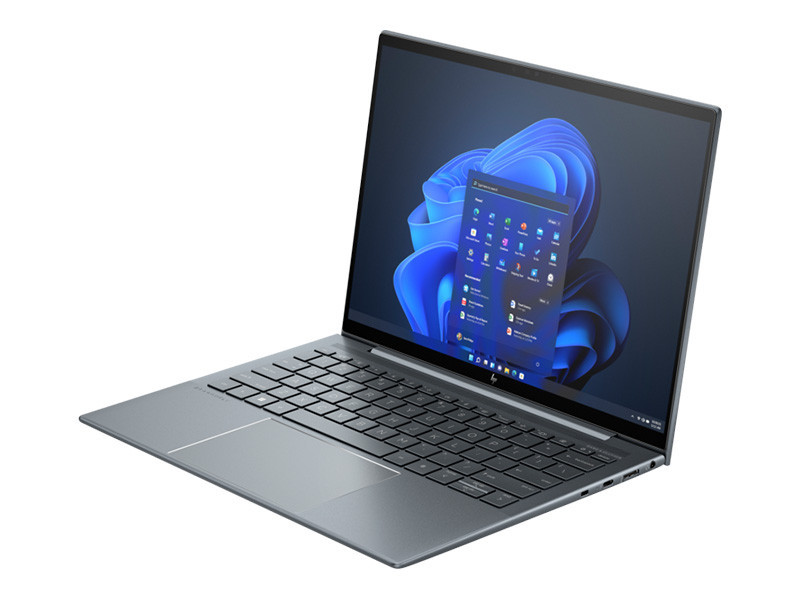 M&#225;y t&#237;nh x&#225;ch tay HP Elitebook Dragonfly G4 (9H8H8PT) | Intel Core i7 1365U | 16G | 1TB | 13.5inch WUXGA | W11 Pro | 3Y | Xanh | 0225D