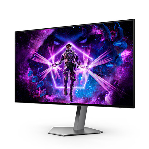 M&#224;n h&#236;nh AOC AGON Pro AG276QZD2 | 27 inch | QD-OLED | QHD | 240Hz | 0.03ms | 0225