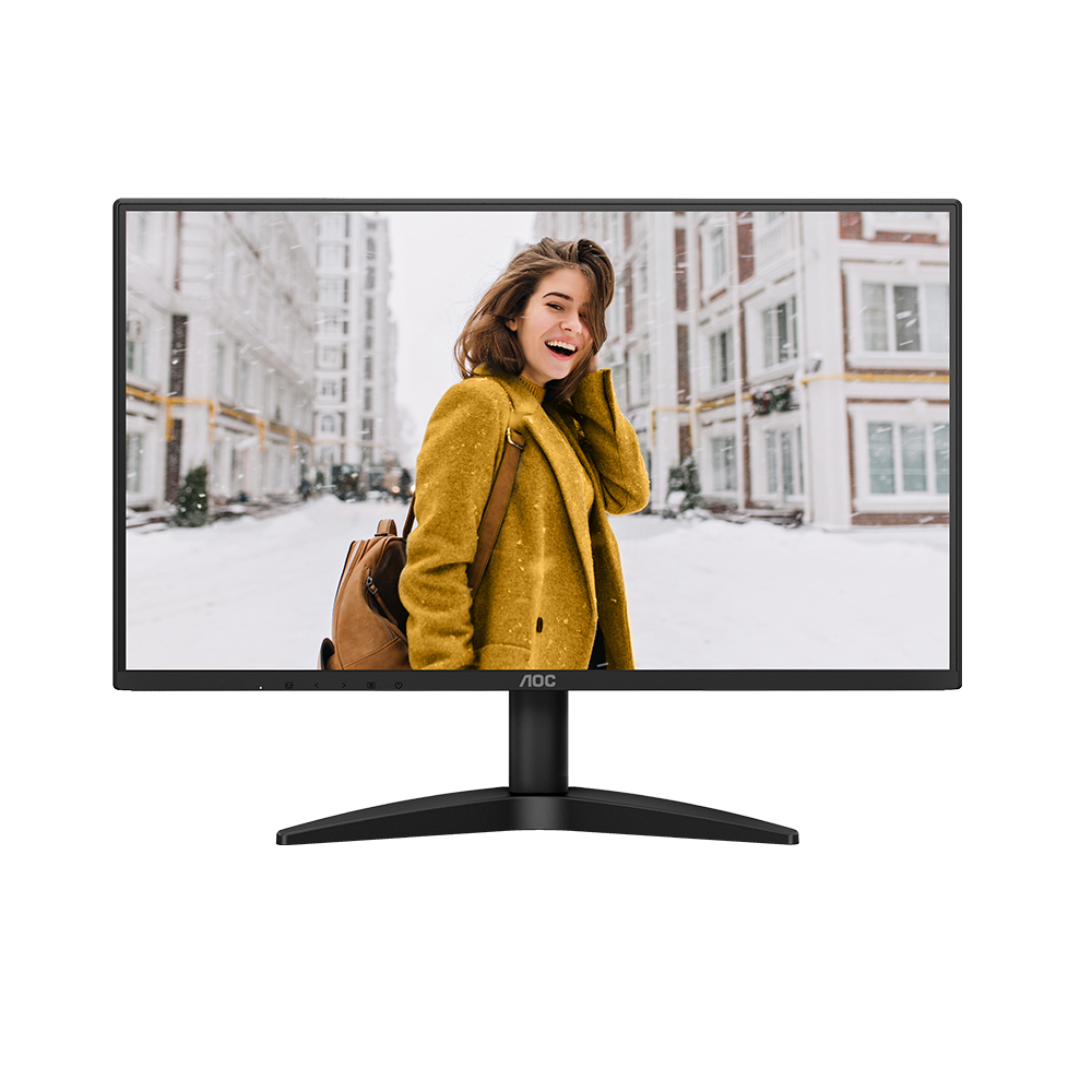 M&#224;n h&#236;nh LCD AOC C32G2ZE/74 | 31.5 inch | 1920 x 1080 |300 cd | m2 | 0.5ms | 240Hz | 0225