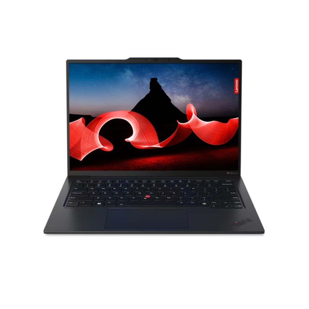 Laptop Lenovo Thinkpad X1 Carbon Gen 12 (21KCS3F600) | Intel Ultra5 125U | 32GB RAM | 512GB SSD | 14 WUXGA | Win11Pro | Đen | 0225