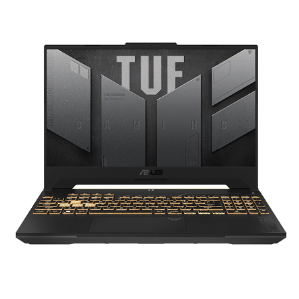 Laptop Asus Tuf Gaming A15 FA507NUR LP057W | Intel Core R7-7435HS | 16GB | 512GB | VGA RTX 4050 6GB | 15.6 FHD IPS, 100% sRGB &amp; 144Hz | Win11 | 0325