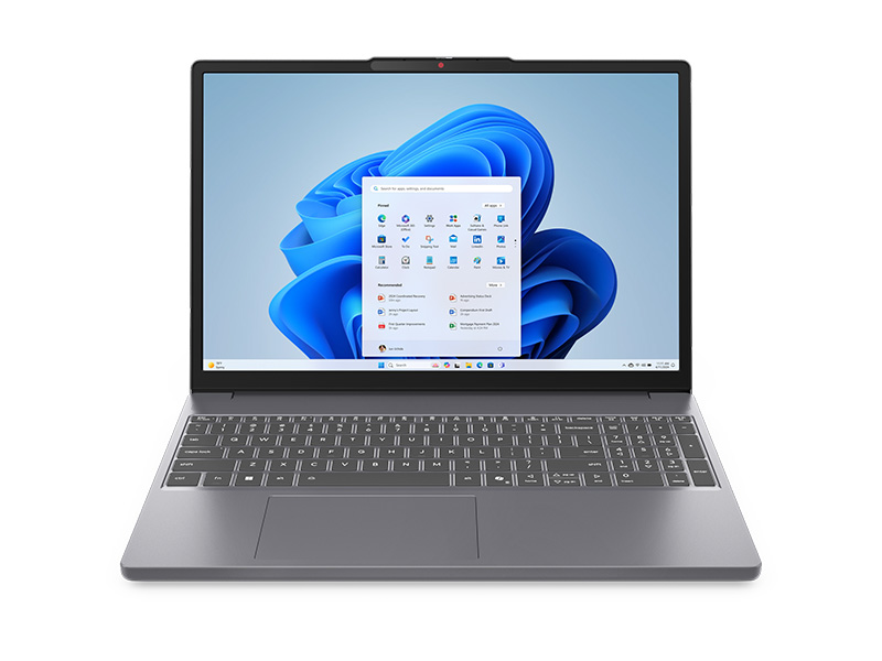 Laptop Lenovo IdeaPad Slim 3 15IRH10 (83K1000FVN) | Intel Core i7 13620H | 24GB | 512GB | 15.3&quot; WUXGA (1920x1200) | Win11 | 0325