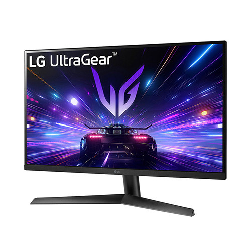 M&#224;n h&#236;nh gaming LG UltraGear 27GS60F-B | 27.0Inch | IPS | FHD | 180Hz | 1ms | 0325