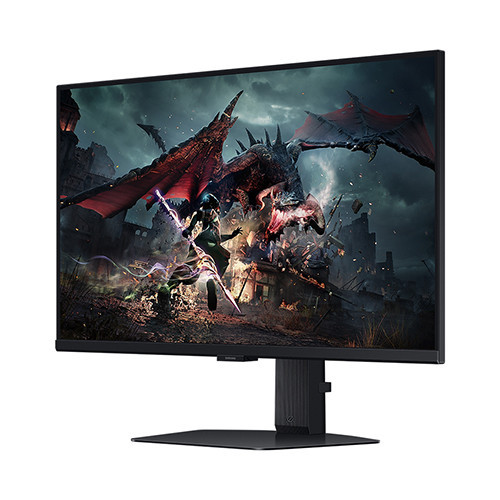 M&#224;n H&#236;nh Gaming SAMSUNG Odyssey G5 G50D LS32DG502EEXXV | 32 inch | IPS | QHD | 180Hz | 1ms | 0325