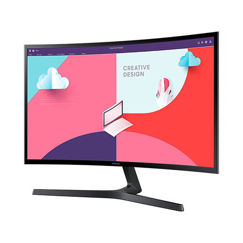 M&#224;n h&#236;nh Samsung LS24C366EAEXXV | 24 inch | FHD | VA | 75Hz | 4ms | Cong | 0325