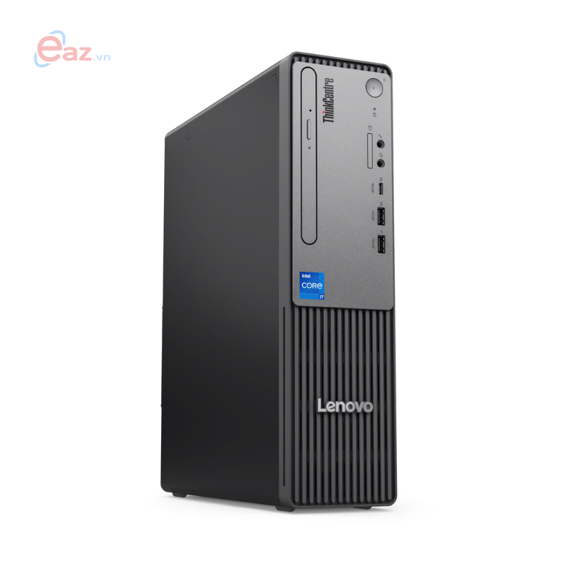 PC Lenovo ThinkCentre Neo 50s Gen 5 (12XF001SVA) | Core i3-13100 | 8GB DDR5 | SSD 512GB | UHD Graphics 730 | Wifi | Black | 0325