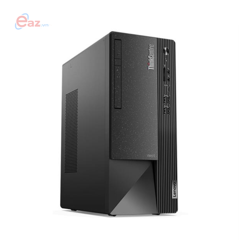 PC Lenovo ThinkCentre Neo 50T Gen 5 (12UB0005VA) | Intel Core i5-14400 | 8GB DDR5 | 256GB | Intel UHD 730 | NoOS | Black | 0325