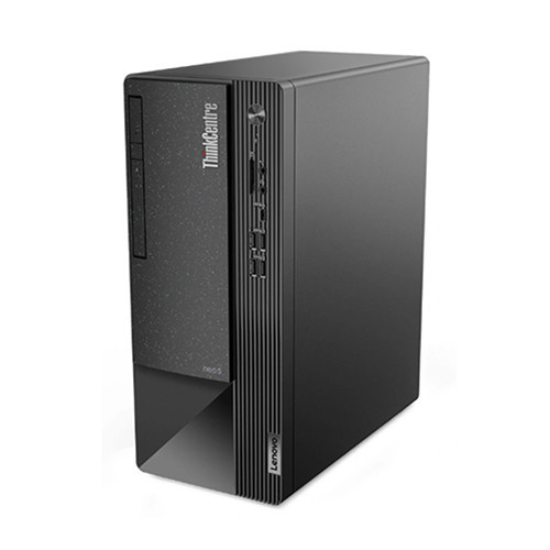 M&#225;y t&#237;nh để b&#224;n Lenovo ThinkCentre Neo 50T G5 (12UB0023VA) | Core i3 13100T | 8GB | 512GB SSD | Wifi + BT | NoOS | 1Y | 0325