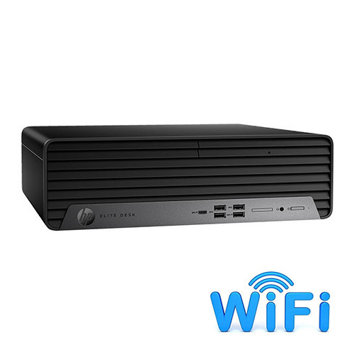 M&#225;y t&#237;nh để b&#224;n HP Elite 600 G9 7E9H0AV SFF Wifi | Core i7-13700 | 16GB | 512GB SSD | Wifi | Win11 | Key | Mouse | 3Y | 0325