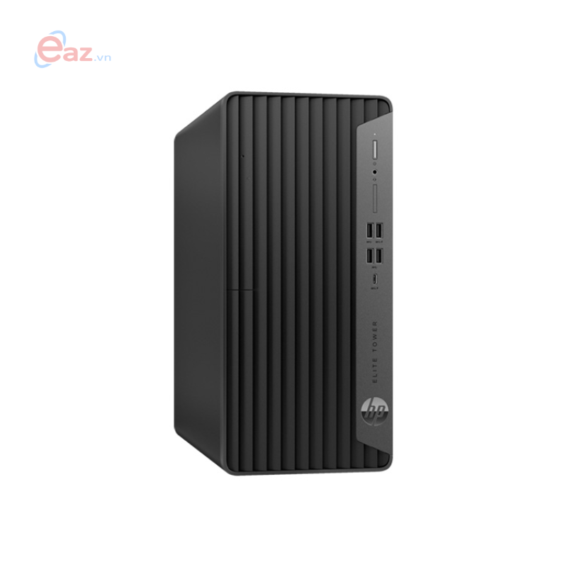 PC HP Elite Tower 600 G9 (7B8Y9PA) | Intel Core I5 12500 | 8GB | 512GB | Win 11 | Wifi | 3Y | 0325