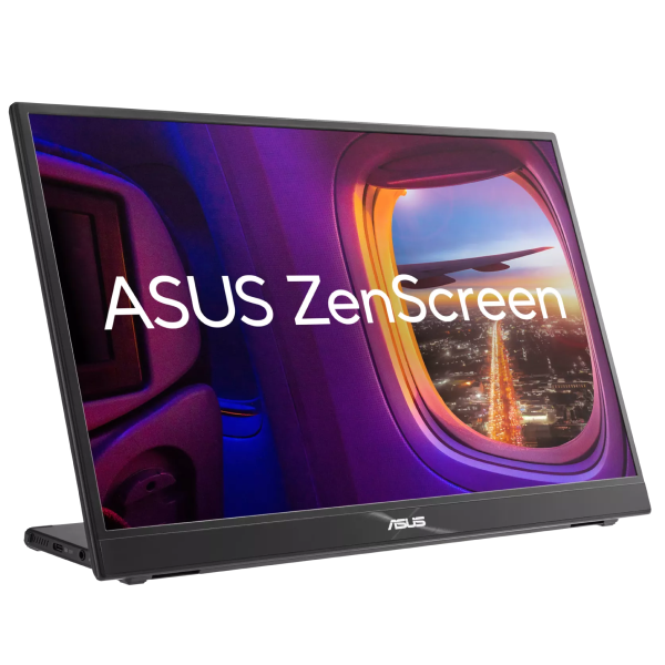 M&#224;n h&#236;nh di động ASUS ZenScreen MB16QHG | 16 inch | 2560X1600 | IPS | 120HZ | 5MS | 0325