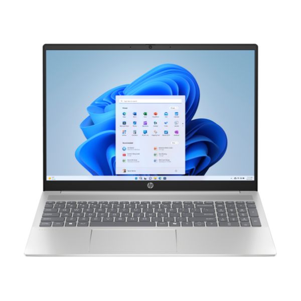 Laptop HP Pavilion 16-af0054TU AY8C3PA | U5-125U | Ram 16GB | SSD 1TB | Windows 11 Home | 1Y | Bạc | 0325