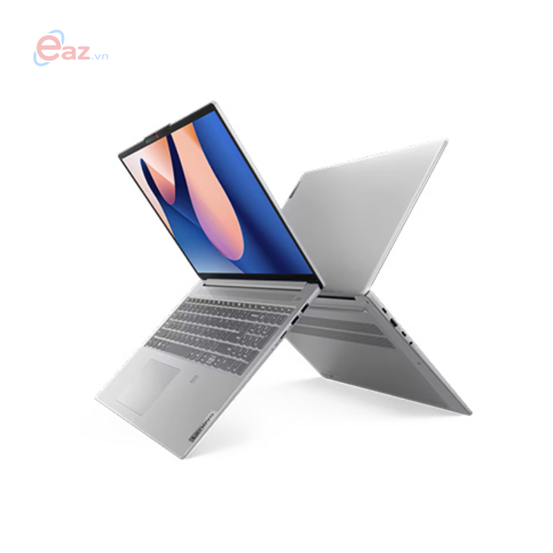 Laptop Lenovo IdeaPad Slim 5 15ARP10 (83J3001DVN) | AMD Ryzen 7 7735HS | 16GB | 512GB | 15.6 inch WUXGA OLED 100% DCI-P3 | 165Hz | Luna Grey | 0325