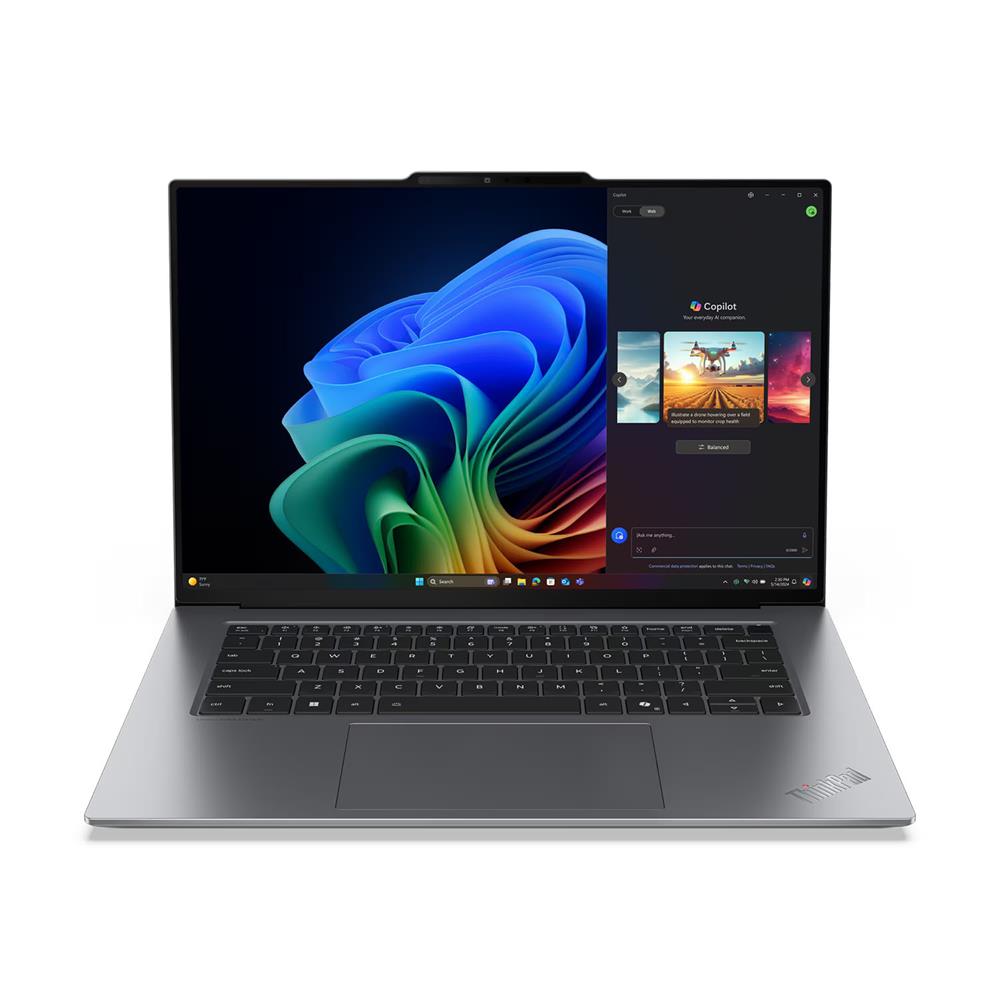 LENOVO ThinkPad X9-15 Gen 1 21Q60052VN| U5-228V | 32GDR5X | 1TBSSD | 15.3-2.8K-OLED-Touch | FP | IR | WL | BT | 4C80 | W11PRO | LKB | 3Y | X&#193;M | 0325