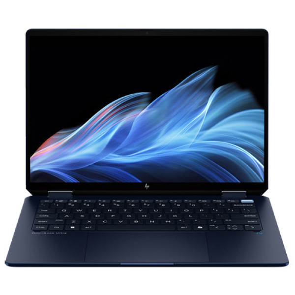 Laptop HP OmniBook UF 14-fh0038TU B2CP4PA | Intel Core Ultra 9 288V | 32GB | 1TB | Intel Arc | 14 inch 3K OLED | Win 11 | Xanh | 0425