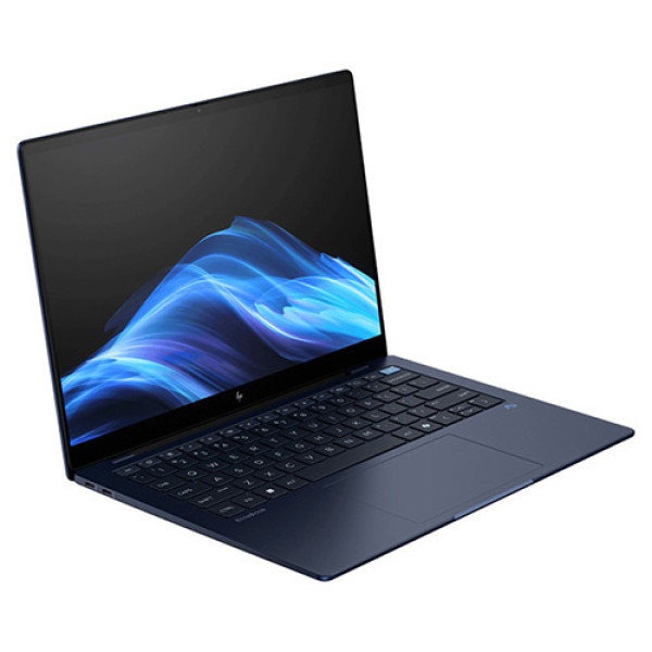 Laptop HP EliteBook Ultra G1q B04XSAT | Snapdragon&#174; X Elite X1E-78-100 | 16GB | 512GB | Qualcomm&#174; Adreno™ GPU | 14 inch 2.2K | Cảm ứng | Win 11 Pro | Xanh | 0425