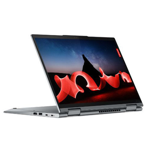 Laptop Lenovo ThinkPad X1 Yoga Gen 8 21HQ007CVN | Core™ i7-1355U | 16GB | 512GB | Intel® Iris® Xe | 14 WQUXGA OLED | Cảm ứng | Win 11 Pro | Xám | 0425