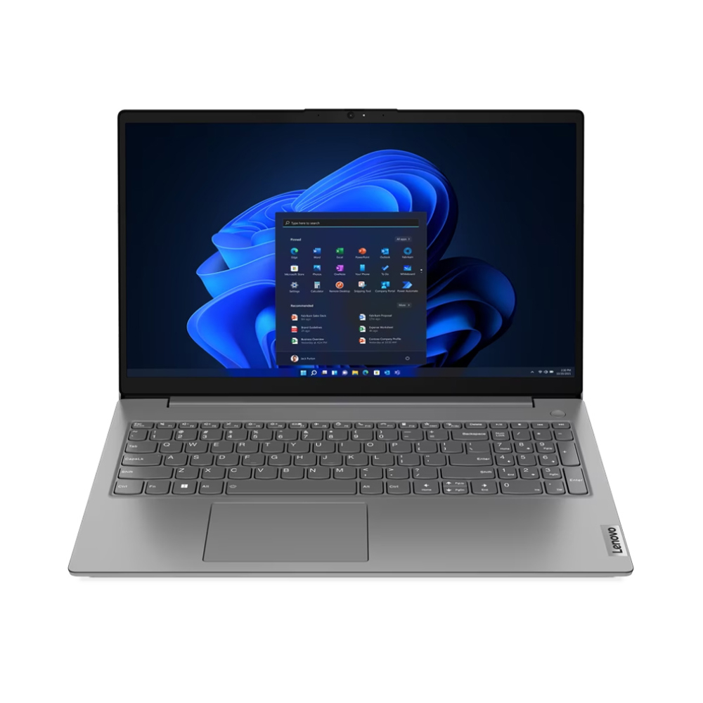 Laptop Lenovo V15 G4 IRU 83A100RHVN | i7 13620H | 16GB | 512GB SSD | 15.6 inch FHD | Win11 | Grey | 2Y | 0425