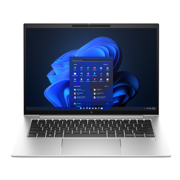 Laptop HP EliteBook 840 G10 875X5PA | I5-1345U | 16GB | 512GB SSD | 14 inch WUXGA TOUCH | Win 11 pro | 0425