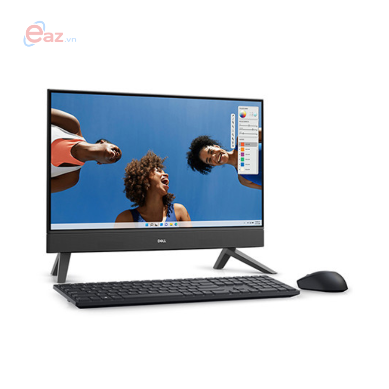 PC All in One Dell Inspiron 5430 (G5C0D21) | Intel Core 5 120U | 8GB | 512GB | 23.8 inch FHD | W11 | Black | 0525