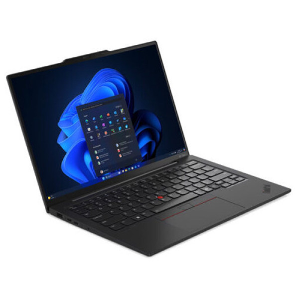Laptop Lenovo ThinkPad X1 Carbon Gen 13 21NX003BVN | Ultra 7 255H | 32GB | 1TB | Intel Arc Graphics | 14.0inch 2.8K OLED | Cảm ứng | Win 11 Pro | Đen | 0425