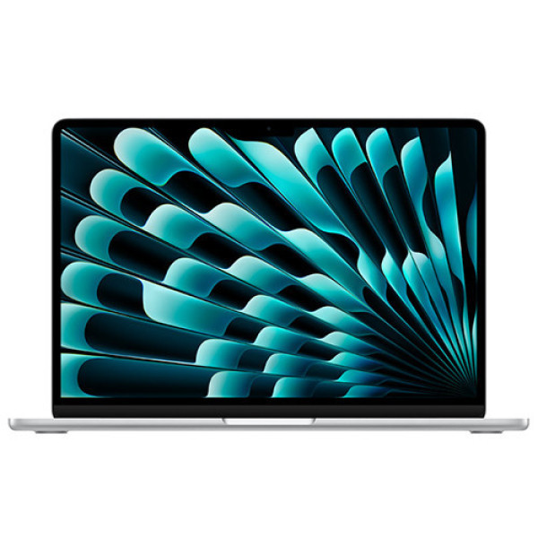 Laptop Apple Macbook Air M4 MC654SA/A | 10 Core CPU | 10 core GPU | 24GB | 512GB SSD | 13.6Inch | Mac OS | Silver | Vỏ nhôm | 0525