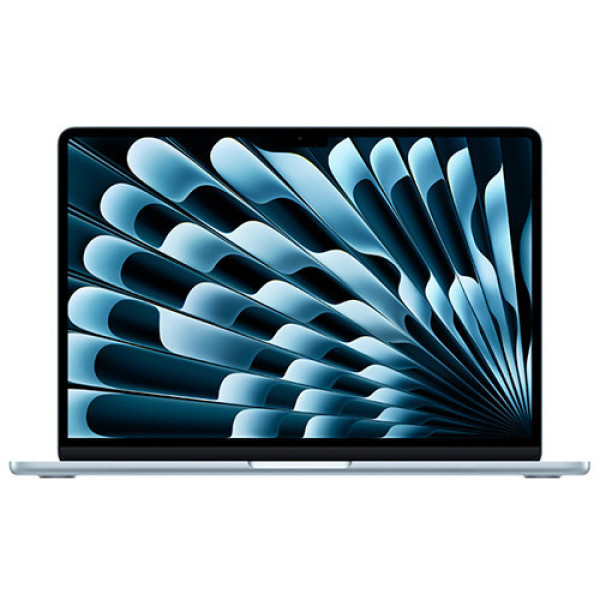 Laptop Apple Macbook Air M4 MC6V4SA/A |10 Core CPU | 10 core GPU | 24GB | 512GB SSD | 13.6Inch | Mac OS | Sky Blue | Vỏ nhôm | 0525