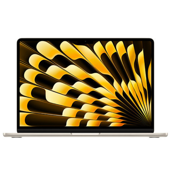 Laptop Apple Macbook Air M4 MC6A4SA/A | 10 Core CPU | 10 core GPU | 24GB | 512GB SSD | 13.6Inch | Mac OS | Starlight | Vỏ nhôm | 0525