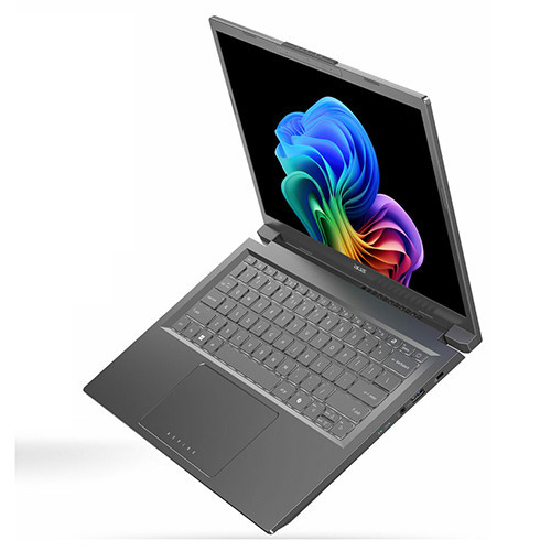 Laptop Acer Aspire 14 AI A14-52M-585Y (NX.J8LSV.003) | Ultra 5 226V | 16GB | 1TB SSD | Intel&#174; Arc™ Graphics 130V | 14 inch FHD+ | Win 11 | X&#225;m | 0525
