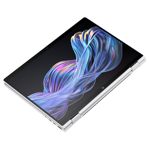 Laptop HP EliteBook X Flip G1i B9FR9PT | Ultra 7 268V | 32GB | 1TB | Intel&#174; Arc™ Graphics | 14 inch 2.5K | Cảm ứng | Win 11 Pro | Bạc | 0525