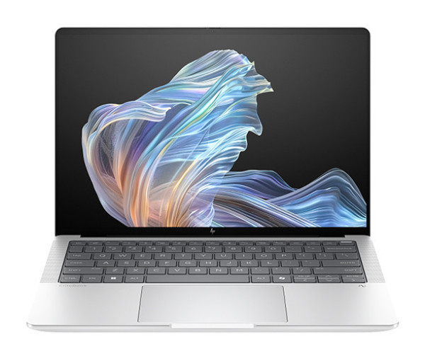 Laptop HP EliteBook X G1a 14 AI BC4N4AT | Ryzen AI 7 PRO 360 | 32GB | 1TB | AMD Radeon™ 880M Graphics | 14 inch 2.8K OLED | Cảm ứng | Win 11 Pro | Bạc | 0525