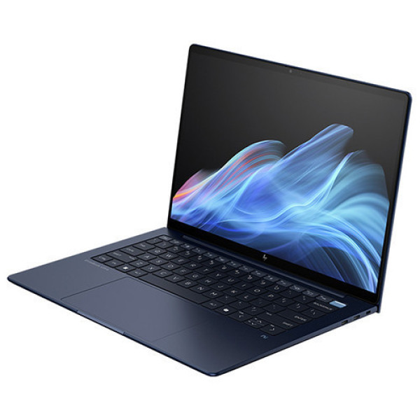 Laptop HP EliteBook Ultra G1i B9FE9PT | Ultra 7 268V | 32GB | 1TB | Intel&#174; Arc™ Graphics | 14 inch 2.8K OLED | Cảm ứng | Win 11 Pro | Xanh | 0525