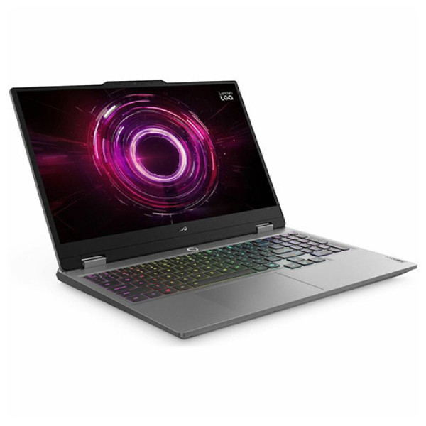 Laptop Lenovo LOQ 15AHP10 83JG0047VN | Ryzen 7 250 | 16GB | 512GB | RTX™ 5050 | 15.6 inch FHD 144Hz | Win 11 | X&#225;m | 0525