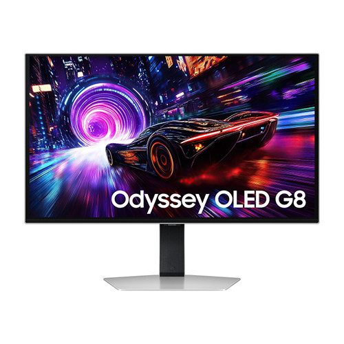 M&#224;n h&#236;nh Samsung LS27FG812SEXXV 27&quot; | 4K UHD 3840 x 2160 | OLED | 240Hz | 0.03 ms | 0525