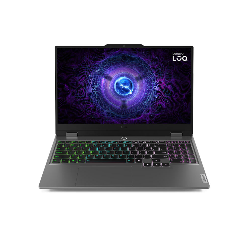 Laptop Lenovo LOQ - 15IRX9 83DV017HVN | Intel Core i7-13650HX | 24GB | 512GB | 15.6 inch FHD | RTX 4050 6GB | Windows 11 Home SL | X&#225;m | 0625