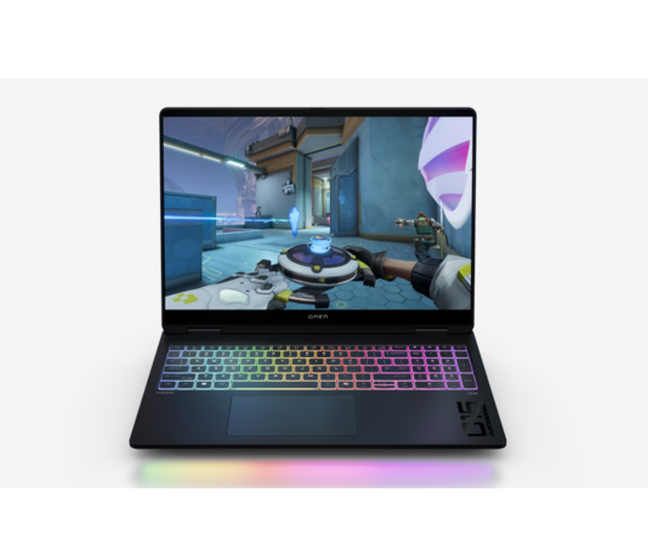 Laptop Gaming OMEN MAX 16 16-ah0213TX | Intel Core Ultra 9 275HX | RTX 5080 | 16 inch OLED 2.5K 240Hz | 64GB | 2TB | Win 11 | Đen | 0625