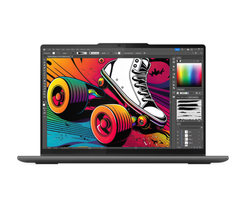 Laptop Lenovo Yoga 7 2-in-1 14IML9 83DJ00H8VN | Ultra 5 125H | 16GB | 1TB | Intel&#174; Arc™ Graphics | 14 inch Touch WUXGA OLED | Win 11 | Office | 0625