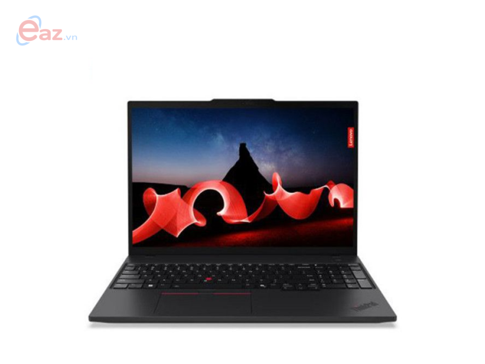 Laptop Lenovo ThinkPad T16 Gen 3 21QE0003VA | Ultra 5 225H | 32GB | 1TB | Intel® Arc™ Graphics | 16 inch WUXGA | NoOS | Đen | 0625