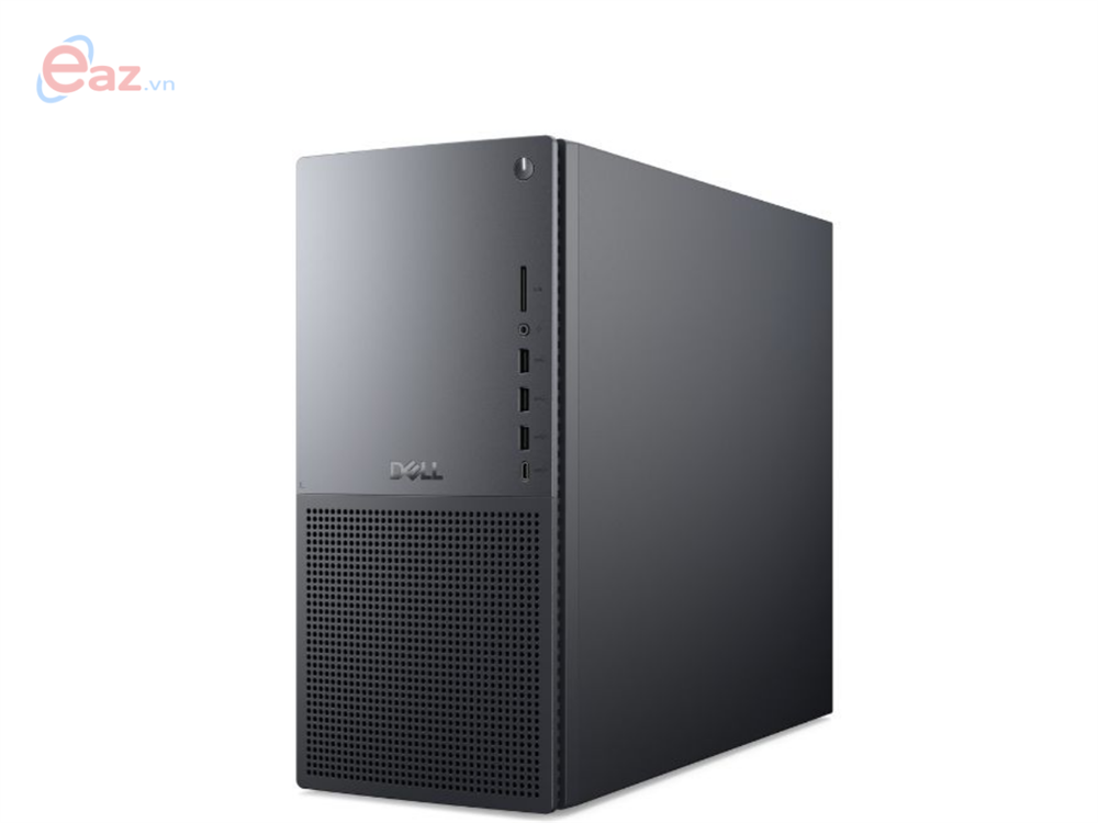 PC Dell Inspiron Tower DTP-U7-16-512G | Core Ultra 7 265 | 16GB | 1TB SSD | RTX 4060 Ti 8Gb | Wifi + BT | Key | Mouse wifi | Win11 | 1Y | 0625