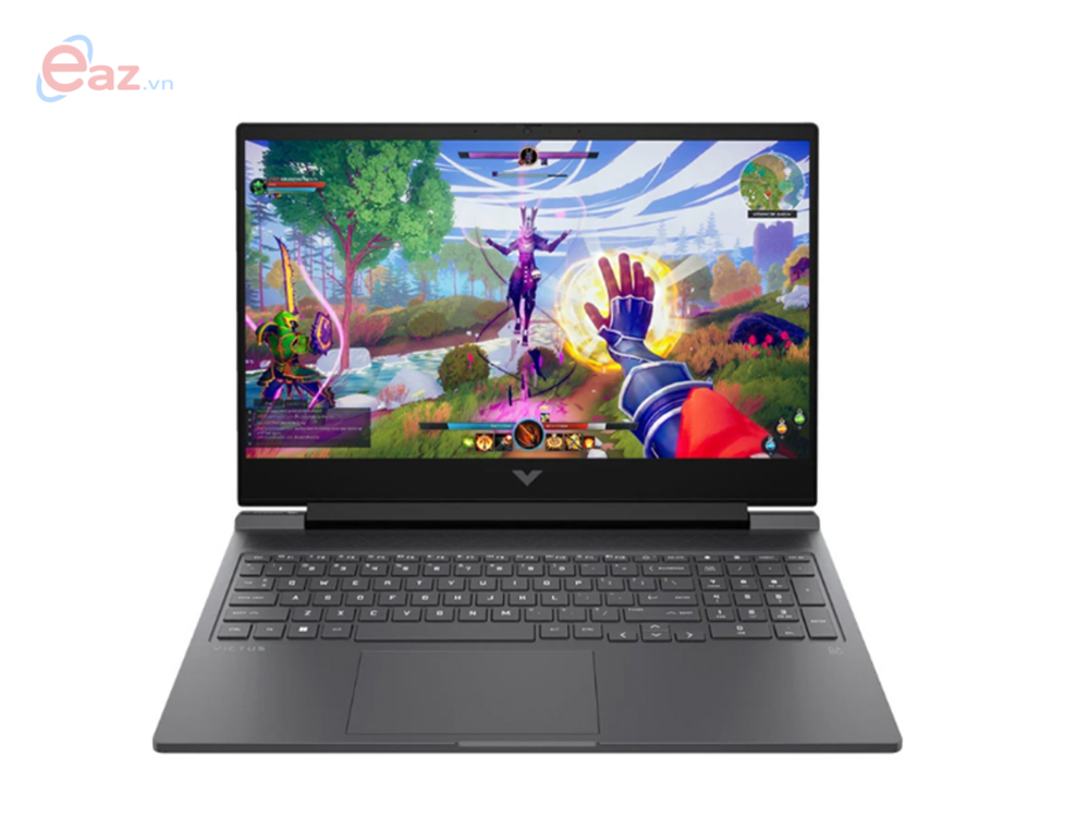 Laptop HP Victus 16 r0374TX AY8Y7PA | i5-13500HX | Ram 16GB | SSD 512GB | RTX 4050 6GB | Windows 11 Home | 1Y | Đen | 0625