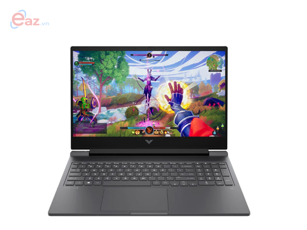 Laptop HP Victus 16-r0378TX AY8Z4PA | i5-13500HX | Ram 16GB | SSD 512GB | RTX 3050 6GB | Windows 11 Home | 1Y | Đen | 0625