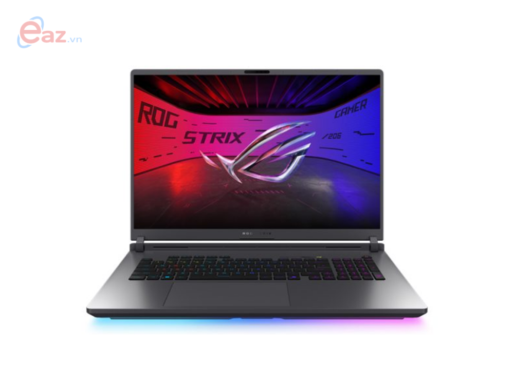 Laptop gaming Asus ROG Strix G18 (G815JPR-S9057W) | Core i9 | RAM 32GB | 1TB SSD | RTX 5070 | 18″ 2.5K | Windows 11 Home | X&#225;m | 0625