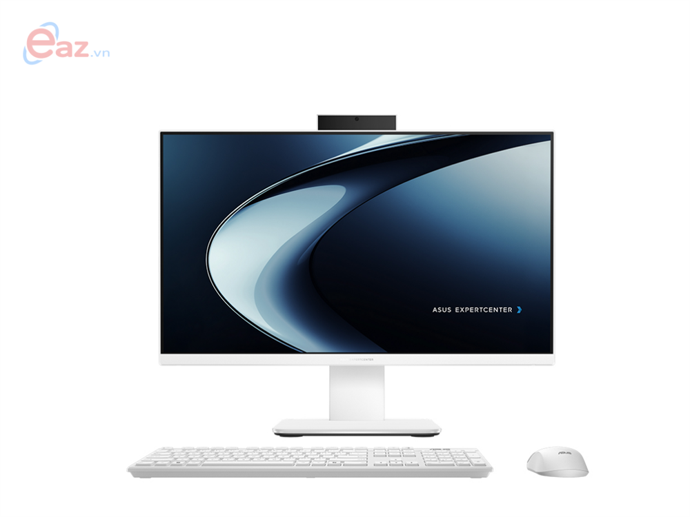 M&#225;y t&#237;nh để b&#224;n All in one Asus P440VAT-WPD006W | Intel Core i5-13420H | 8GB | 512GB | Intel UHD | 23.8 inch FHD | Cảm ứng | Win 11 | Trắng | 0625