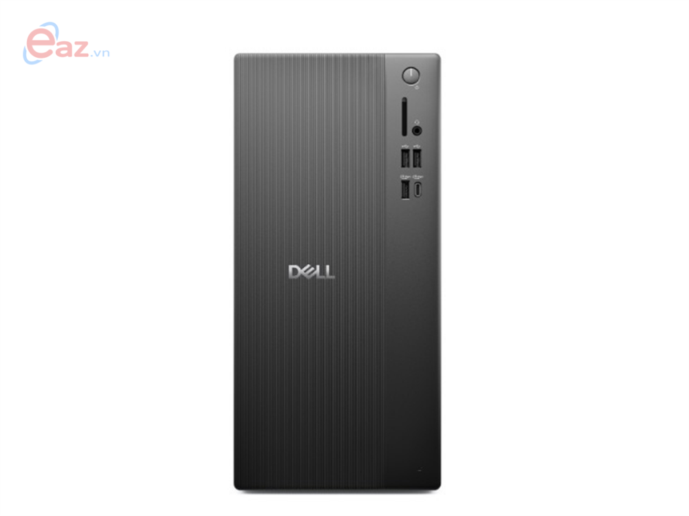 M&#225;y t&#237;nh để b&#224;n đồng bộ Dell Tower ECT1250 TFPC812 | Intel Core i5-14400 | 16GB | 512GB SSD | KB Copilot | M | Win 11SL | Pro | Đen | 0625