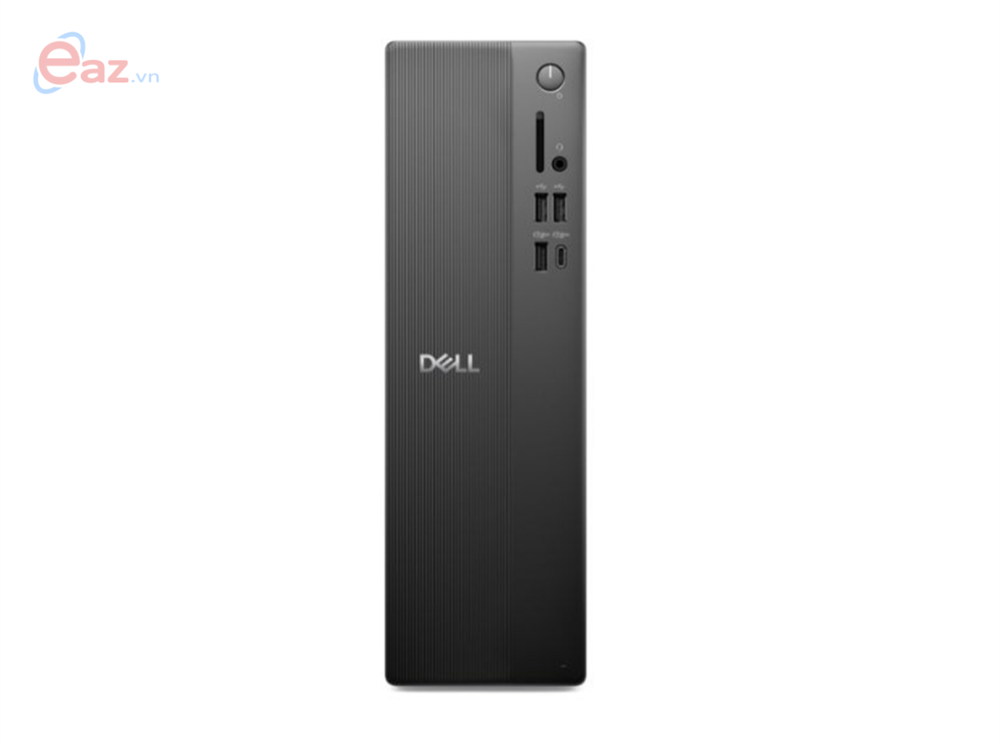 Máy tính để bàn đồng bộ Dell Slim ECS1250-DS DS-14400-16-512G | Core i5-14400 | 1x16GB | 512GB SSD | Non DVD | Chuột/ Bàn phím | Win 11 | 0625