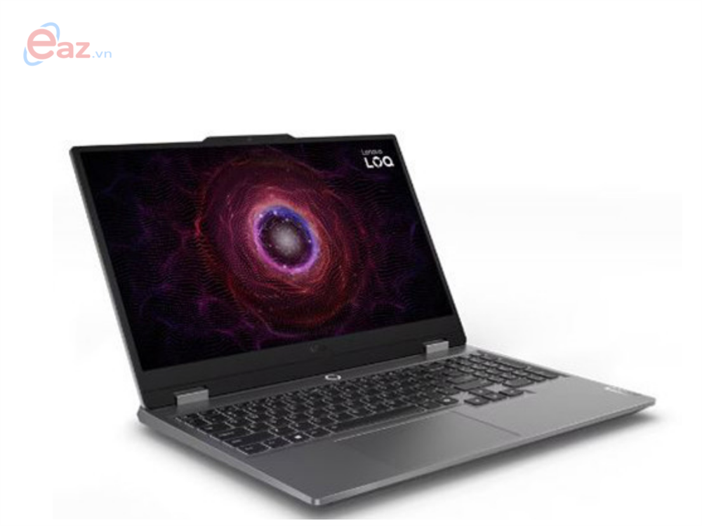 Laptop Lenovo LOQ 15ARP9 (83JC00J0VN) | R7 7435HS | 24GB | 512GB | 6GB RTX4050 | 144Hz | Win11 | 0625