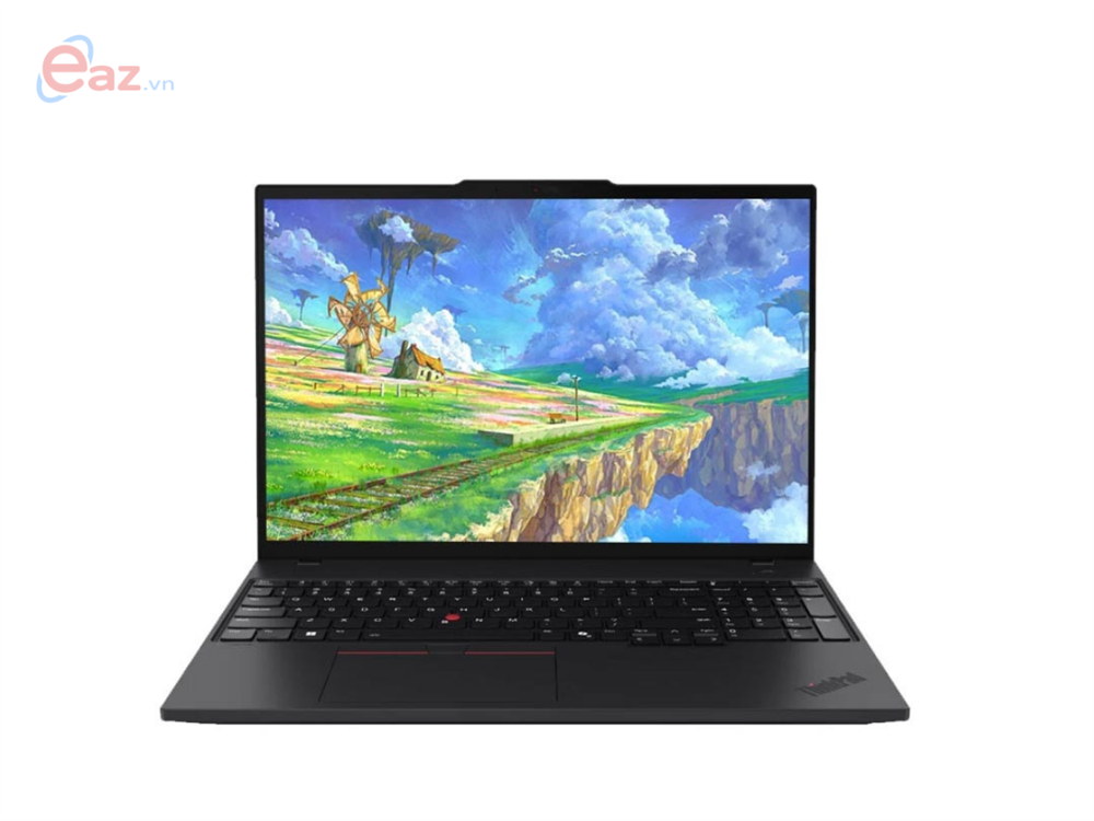 Laptop Lenovo ThinkPad T16 G3 (21QE0000VA) | Ultra 5 225H | 24GB | 512GB SSD | 16 inch WUXGA | 0625